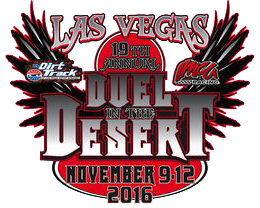 IMCA Duel in the Desert